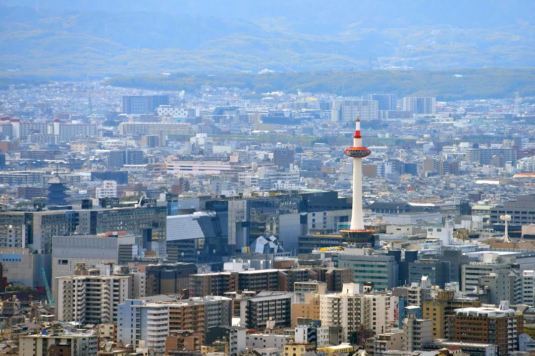 Kyōto Tower